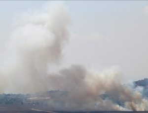 İsrail’in askeri üsleri Hizbullah ve Husiler’in radarında