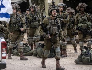 İsrail’in Gazze ve Lübnan saldırıları için 7 bin askere ihtiyacı var