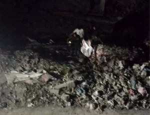 İsrail’in Gazze’deki Saldırısında 1 Kadın Öldü