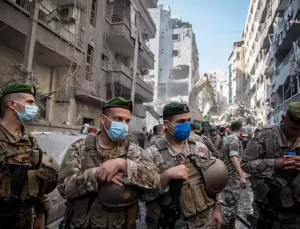 İsrail’in Hava Saldırıları: Lübnan ve Gazze’de Can Kaybı