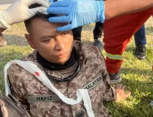 İsrail’in Lübnan Saldırısında 3 Ölü