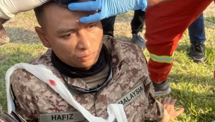 İsrail’in Lübnan Saldırısında 3 Ölü