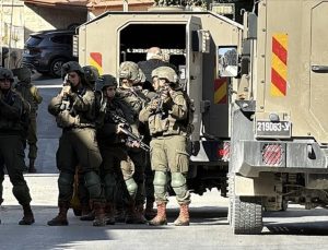 İsrail’in saldırılarında korkutan artış: Ekim ayında oran 1490 ulaştı