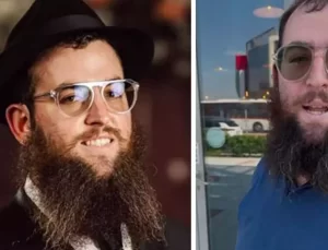 İsrailli haham BAE’de ölü bulundu