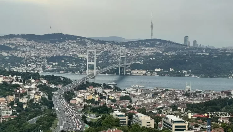 İstanbul Barometresi Ekim 2024: Ekonomi ve Kayyum Gündemde