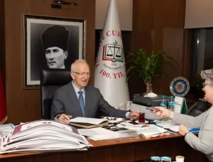 İstanbul Barosu Başkanı Kaboğlu’ndan Anayasa Değişikliği Yorumu: Siyasal Egemenlik 2017 Değişikliğinde Gasbedildi, Şimdi Sıra Toplumsal Egemenlikte