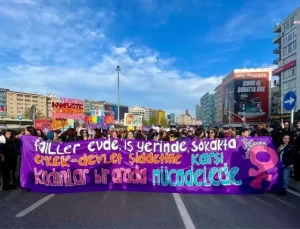 İstanbul Barosu’ndan Valiliğe Tepki