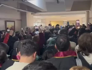 İstanbul Barosu’ndan Yenidoğan Davası Açıklaması