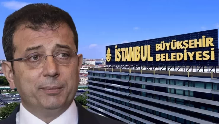 İstanbul Cumhuriyet Başsavcılığı, İBB’nin konser ihalelerine yönelik soruşturma başlattı