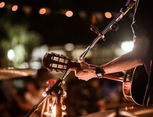 İstanbul etkinlik rehberi (18-24 Kasım 2024)