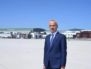 İstanbul Havalimanı Avrupa’nın En Yoğun Havalimanı