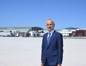 İstanbul Havalimanı Avrupa’nın Zirvesinde