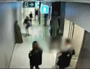 İstanbul Havalimanı’nda Kaçak Altın Operasyonu: 7 Kişi Tutuklandı