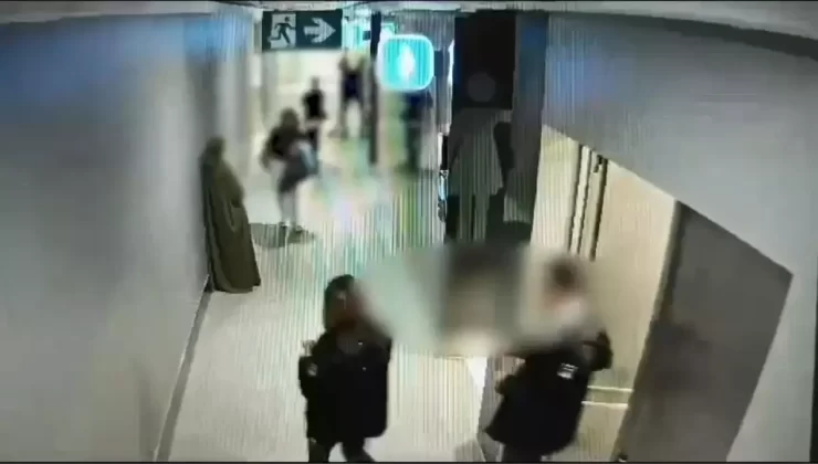 İstanbul Havalimanı’nda Kaçak Altın Operasyonu: 7 Kişi Tutuklandı