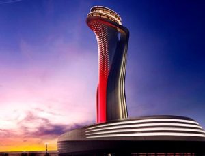 İstanbul Havalimanı’nda ücretsiz sınırsız Wi-Fi hizmeti başladı!