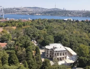 İstanbul Mahkemesi, Yıldız Parkı’nın SİT Statüsü Değişikliğini İptal Etti