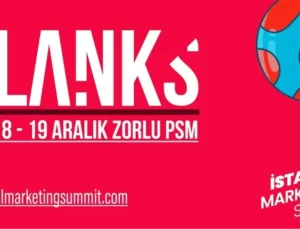 İstanbul Marketing Summit bu yıl kapılarını “Boşluklar” temasıyla açacak