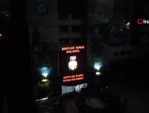 İstanbul ve Kars’ta PKK Operasyonu