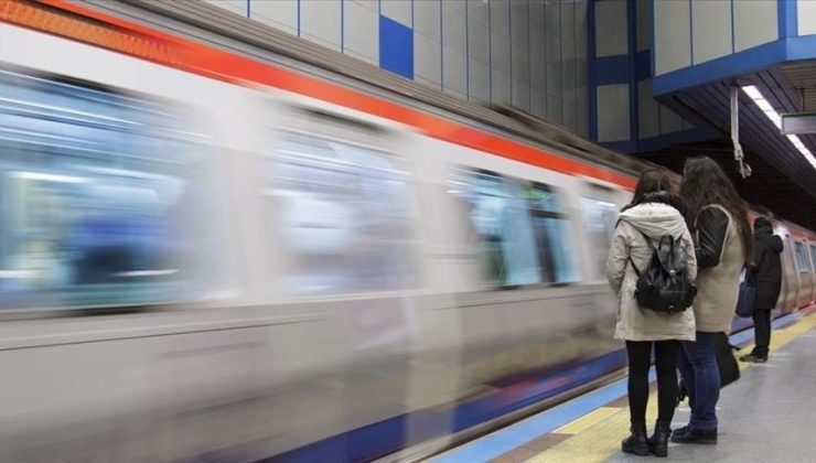 İstanbul’a 9 yeni metro ve tramvay hattı: Toplam uzunluğu 76 kilometre