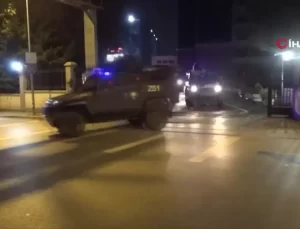 İstanbul’da 2 DEAŞ Üyesi Yakalandı