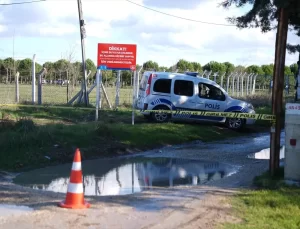 İstanbul’da 7 Kişiyi Öldüren Intihar