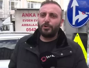 İstanbul’da Aile Katliamı: Arkadaşından Açıklama