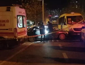 İstanbul’da Aile Katliamı: Zanlı İntihar Etti
