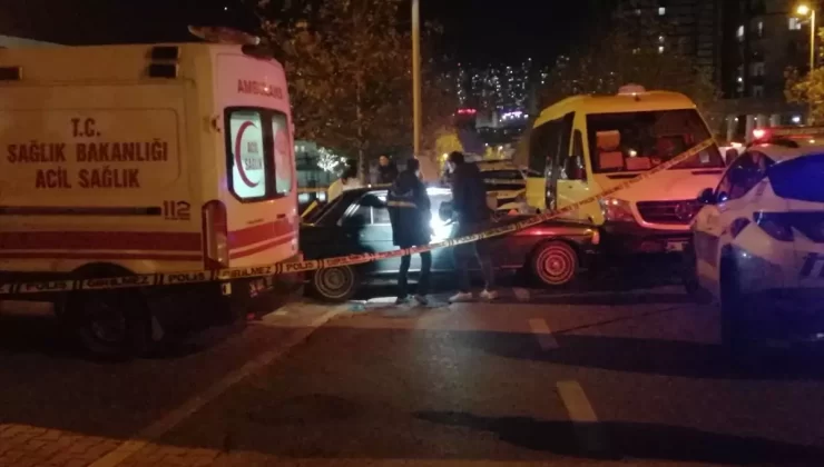 İstanbul’da Aile Katliamı: Zanlı İntihar Etti