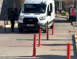 İstanbul’da Aile Katliamında Ölenlerin Cenazeleri Alındı