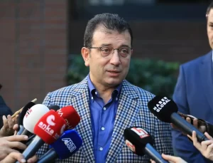 İstanbul’da ‘Barış ve İş Birliği için Belediye Başkanları Toplantısı’ Düzenlenecek