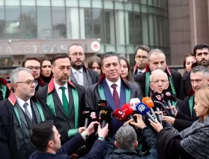 İstanbul’da Bebek Ölüm İddiaları Davası