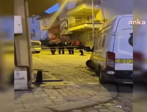 İstanbul’da Cinayetlerin Ardından İntihar