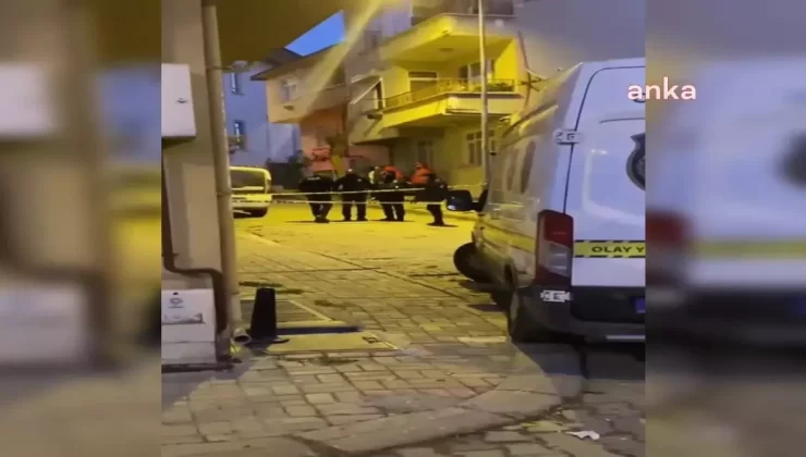 İstanbul’da Cinayetlerin Ardından İntihar