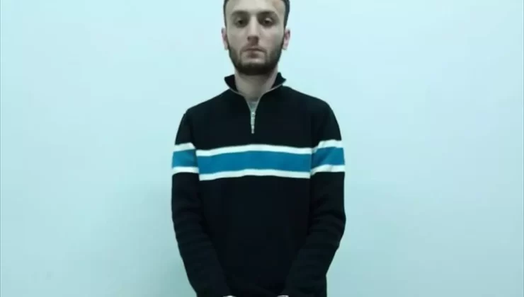 İstanbul’da DEAŞ Operasyonu: 2 Zanlı Gözaltında