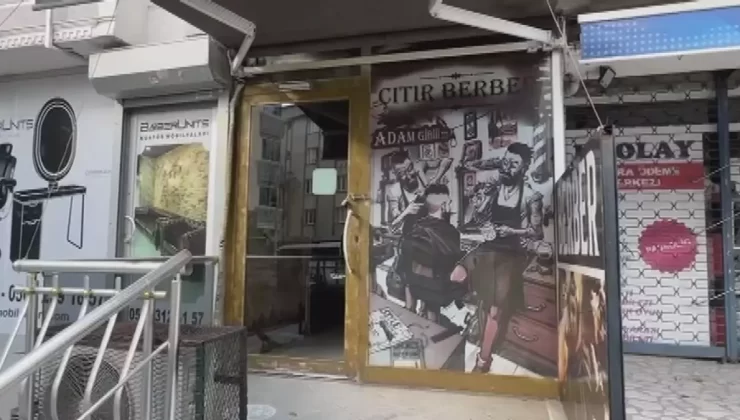 İstanbul’da dehşet: 7 kişiyi öldürüp intihar etti