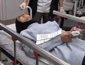 İstanbul’da Deprem Tatbikatı Yapıldı