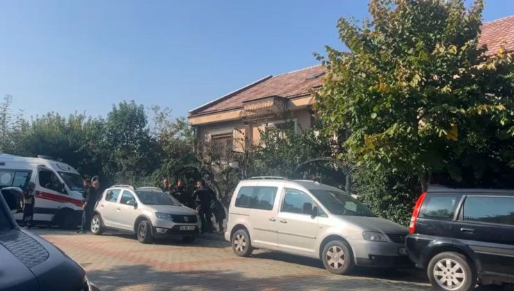 İstanbul’da doğalgaz faciası: Doktor öldü, eşi ve oğlu hastaneye kaldırıldı