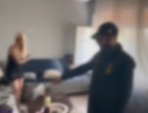 İstanbul’da fuhuş paravanı olan masaj salonların baskın: 38 gözaltı