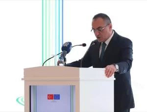 İstanbul’da İklim Değişikliği Çalıştayı Başladı