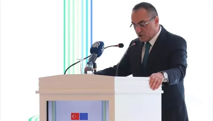 İstanbul’da İklim Değişikliği Çalıştayı Başladı