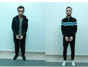 İstanbul’da IŞİD Bağlantılı İki Şüpheli Tutuklandı