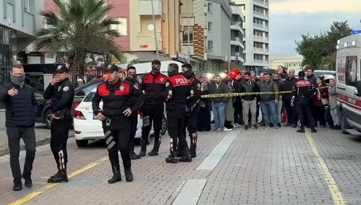 İstanbul’da katliam: Ailesinden 4 kişiyi öldürüp hayatına son verdi
