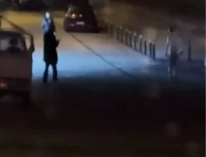 İstanbul’da Kuzen Kavgası Kanlı Bitti