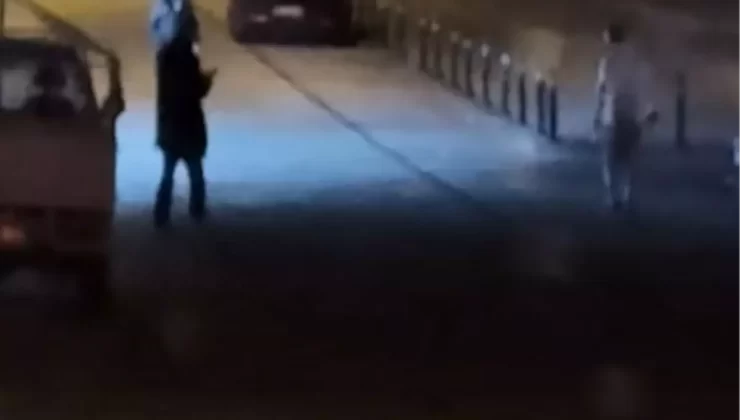 İstanbul’da Kuzen Kavgası Kanlı Bitti