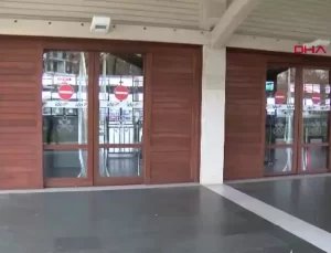 İstanbul’da Lodos Nedeniyla Deniz Ulaşımında Aksamalar