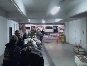 İstanbul’da PKK operasyonu: 20 şüpheli gözaltına alındı
