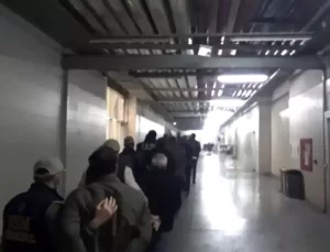 İstanbul’da PKK/KCK Operasyonu: 20 Gözaltı, 4 Tutuklama