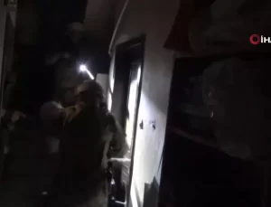 İstanbul’da PKK’ya Operasyon: 14 Gözaltı