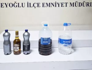 İstanbul’da sahte içki faciasında ölü sayısı 7’ye yükseldi