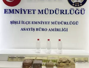 İstanbul’da Sahte İçkiden Ölüm Sayısı 3’e Yükseldi